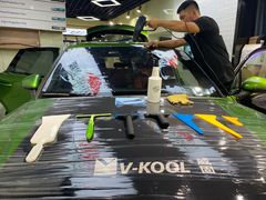 -利美特•威固V-KOOL双膜(杨浦授权店)