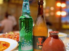 -山城老堂口·1636重庆老菜(解放碑洪崖洞店)