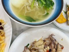 -威海渔村(黄兴路店)