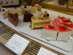 -PAUL LAFAYET 法式甜品(港汇广场店)