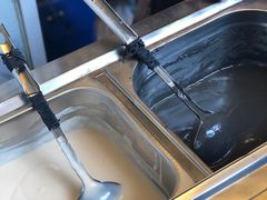 -鞠氏黑芝麻糊(水塔店)