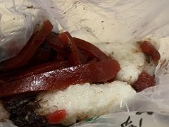 江米年糕-清真·白记年糕(牛街北口店)