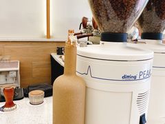 -Onirii Coffee(长乐路店)