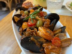 -沏点Trattoria意大利餐厅(新街口店)