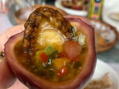 -79号渔船海鲜饭店(宝安店)