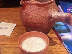-陶享时光西餐·下午茶·竹林花园(新城店)