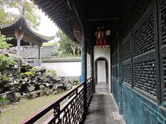 -浙江省博物馆(孤山馆区)