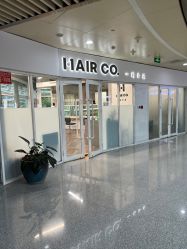 -青漾 young hair studio