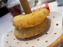 -火宫殿·小吃王国(坡子街店)