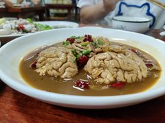 -金秋小吃海鲜·专注30年临海特色风味
