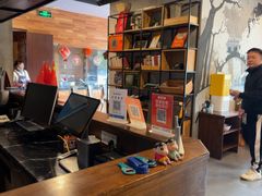 -丰乐餐厅·始于1999·本地老字号