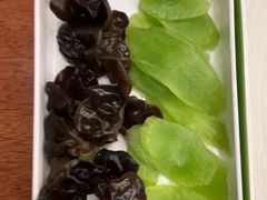 -西安赛瑞喜来登大酒店·盛宴自助餐厅