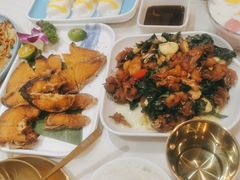 -香香海南菜餐厅