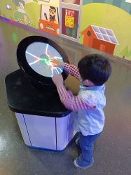 -北京科学中心儿童乐园