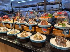 -大鹏饭店·金陵家宴(奥体中心店)