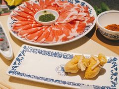 -东镇老火锅(长春路首店)