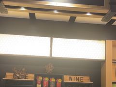 -川骄海鲜自助(河东店)
