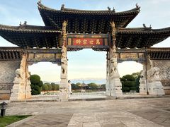 -建水文庙