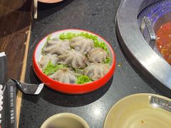 -唇辣号重庆老火锅(燕郊鑫乐汇店)