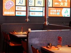 -轻烧烤肉(光谷步行街店)