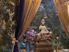 -叶叶菩提(太原别墅店)