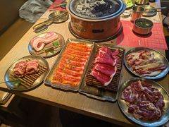 -西塔老太太泥炉烤肉(望京一店)
