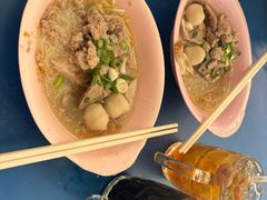 -榮泰米粉湯(Left Shop)