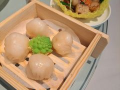-粤财皇冠假日酒店·彩华轩中餐厅