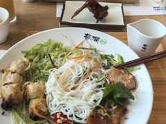 -蔡澜Pho·越南粉餐厅(海上世界店)