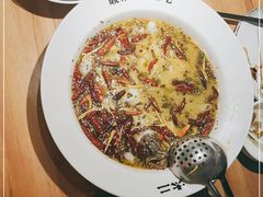 -太二酸菜鱼(正大广场店)