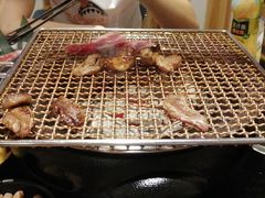 -九田家黑牛烤肉料理(中北镇店)