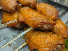 -食鸡公社辣子鸡·潍坊菜·烧烤