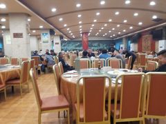 大堂-洪祥大酒店(大庆东路店)