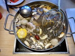 -牛很鲜潮汕牛肉火锅(朝晖路店)