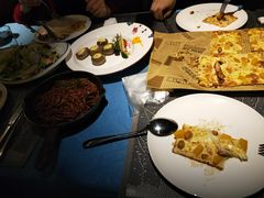 -魔膳厨房·果木牛排·西餐厅(MM2店)