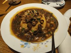 -裕合顺清真餐厅·回民老菜·大连海鲜(西安路店)