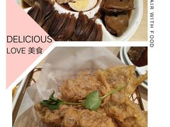 -避风塘(宝山万达店)