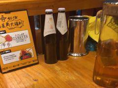 -喝丢一只鞋海鲜烧烤·海肠捞饭(文体街店)