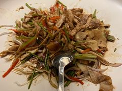 -北京王府井希尔顿酒店·秦唐中餐厅Chynna