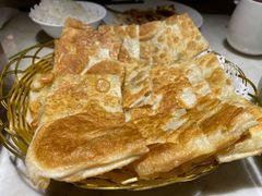 飞饼-二十八里太湖船菜(吉祥路店)