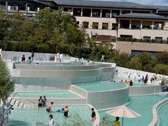 -清河半岛温泉度假酒店