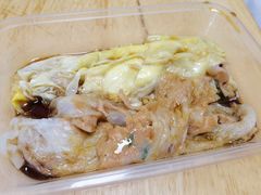 -山水肠粉(盐田店)