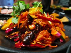 -火炉旺烤肉啤酒屋(沈北创始店)