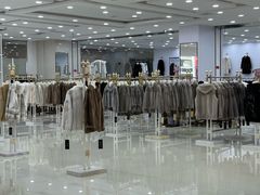 -肃宁华斯国际裘皮城