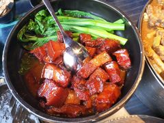 -甘家界牌柠檬鸭(青山店)