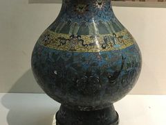 -宁夏博物馆