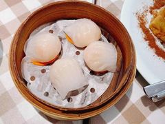 虾饺皇-新大咀港式茶餐厅(宝山万达店)