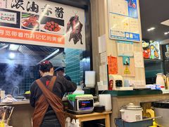 -卤鸭儿(温州路店)