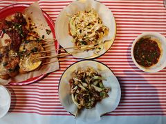 -肉店炸炸炸·爆汁孜然牛肉
