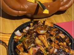 -金饭碗家宴(中兴路店)